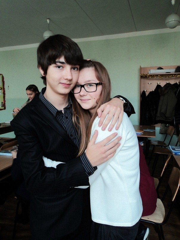 Софико Волченко | Донецк