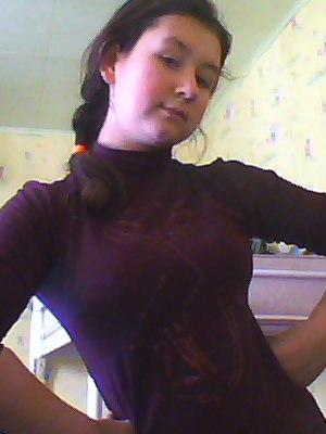 Юлиана Коваленко | Кировское