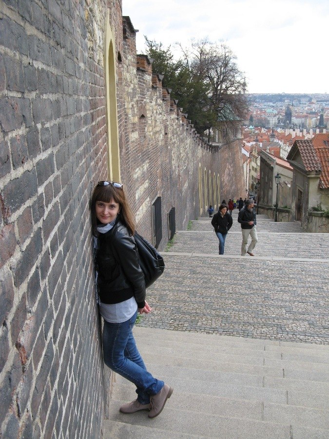 Даша Ломоновская | Минск