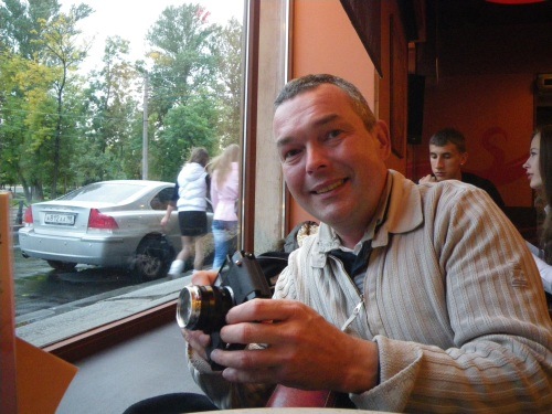 №49, Сергей Стулов, Санкт-Петербург №49, Сергей Стулов, Санкт-Петербург