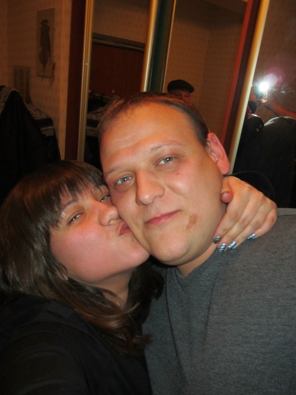 Екатерина Бородина | Москва