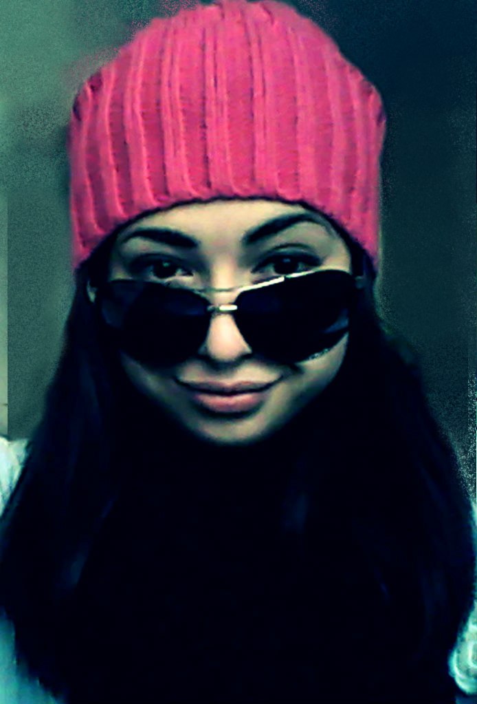 Лена Шатоха | Харьков