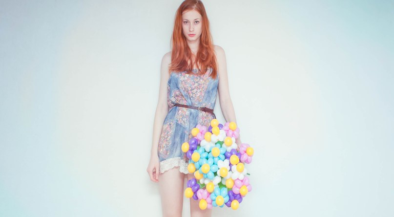 Виктория Одуван | Волгоград