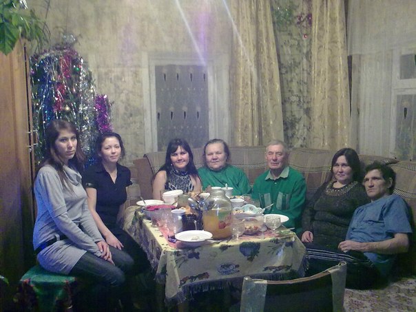 №1, Алена Сайпашева №1, Алена Сайпашева