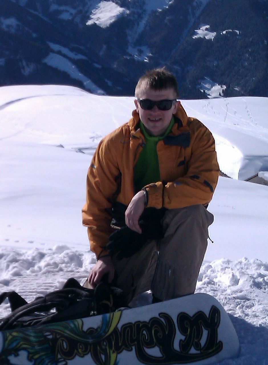 Александр Глебов | Москва