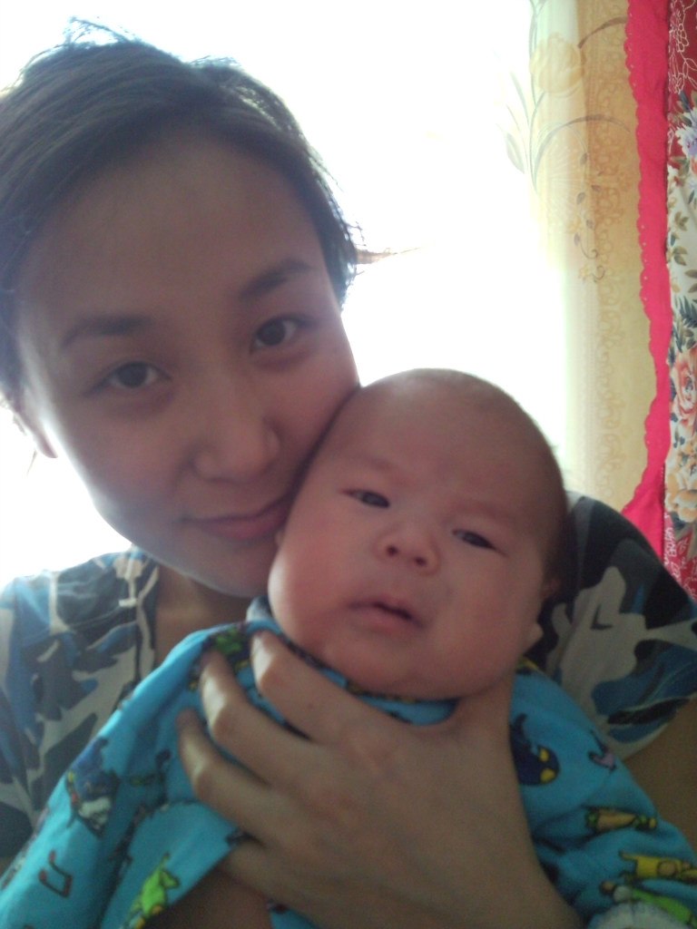 Мария Власова Васильевна | Якутск