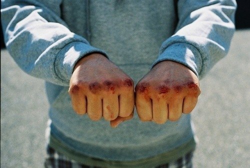 Михаил Майоров {*ГЕНЫЧ*} | 