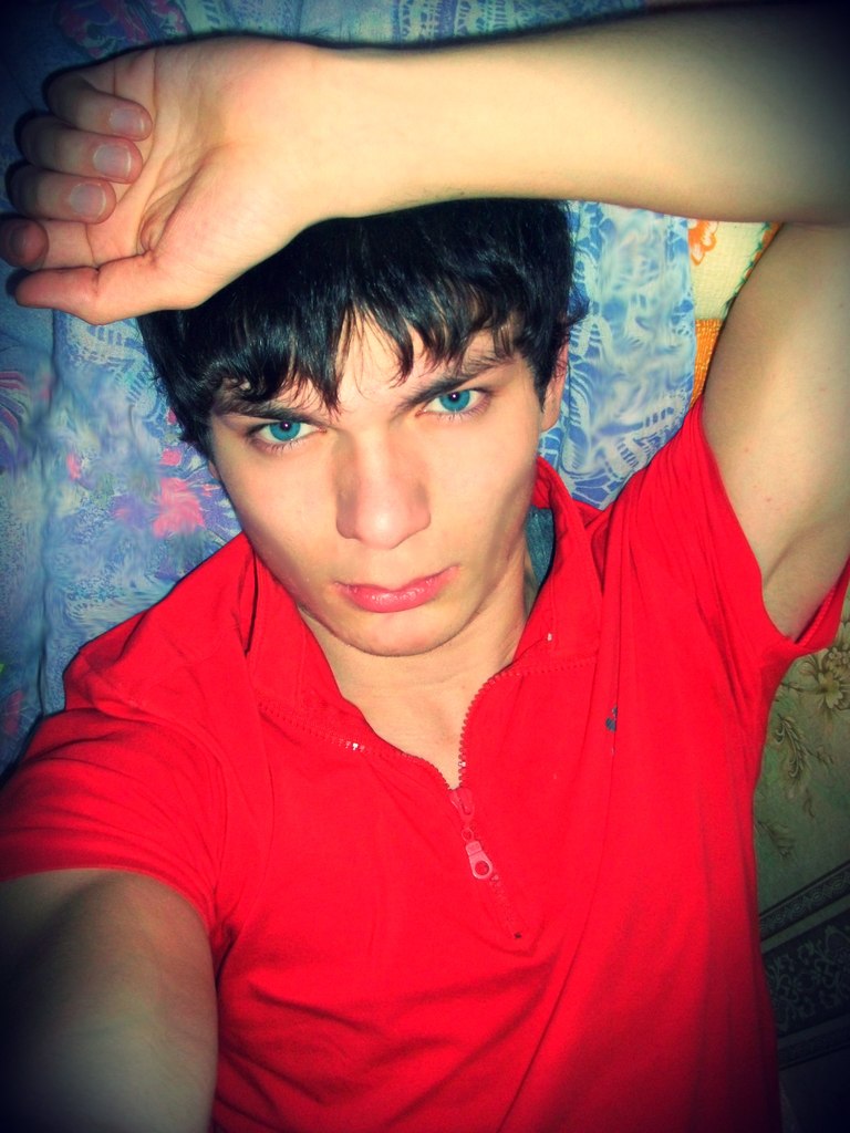 Юра Тлевасов | Нальчик