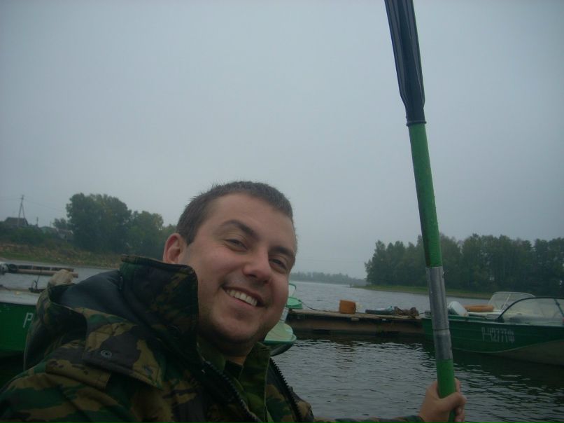 Алексей Володин | Казань