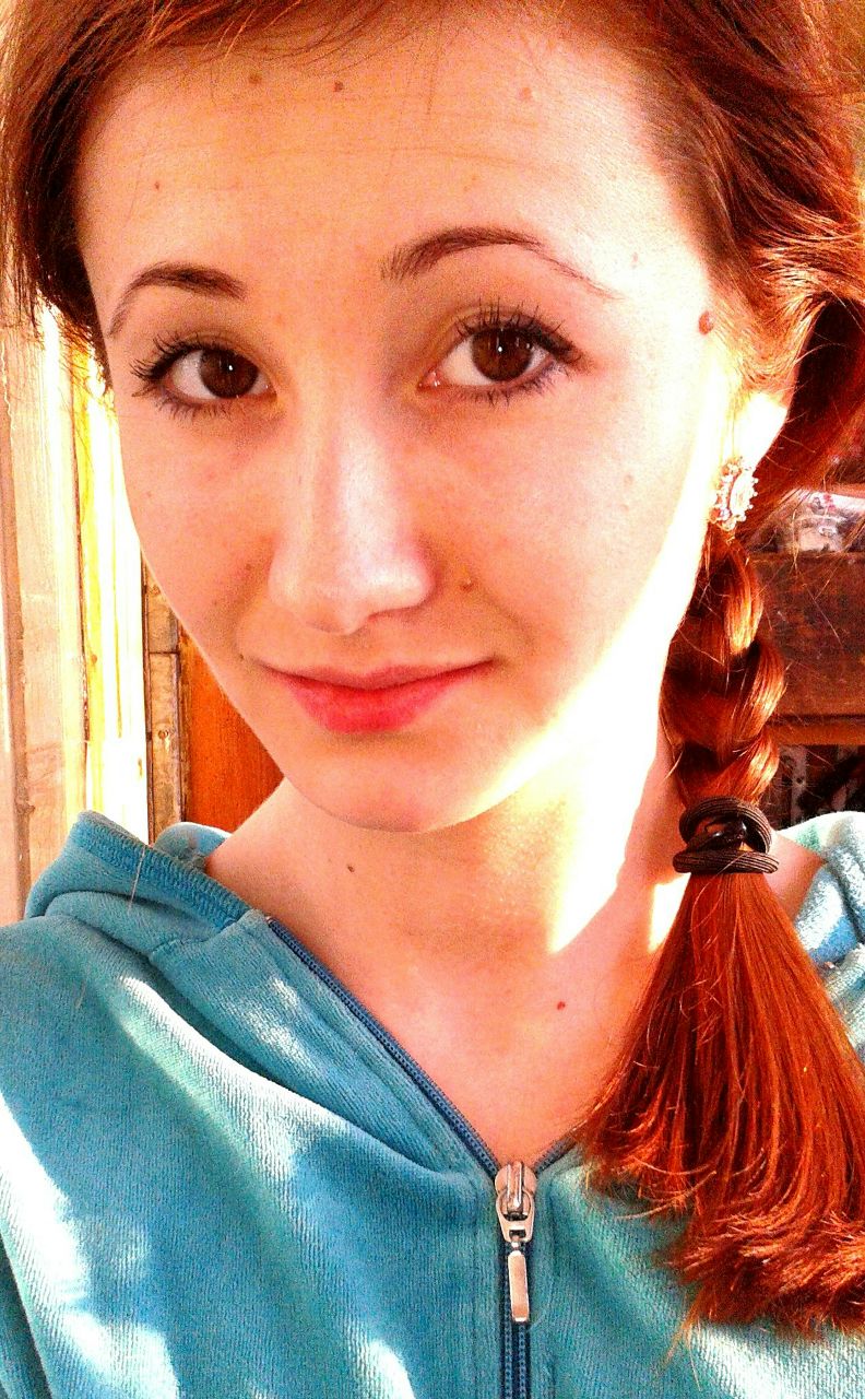 Даша Панасенко | Харьков