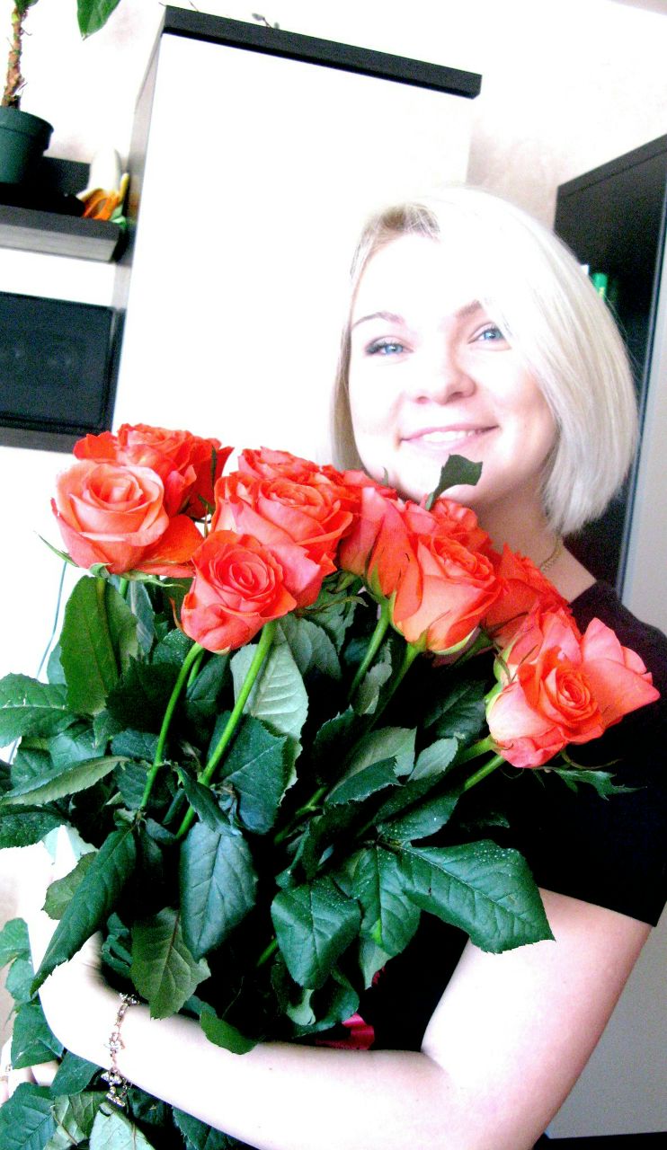 Анастасия Предко | Киров