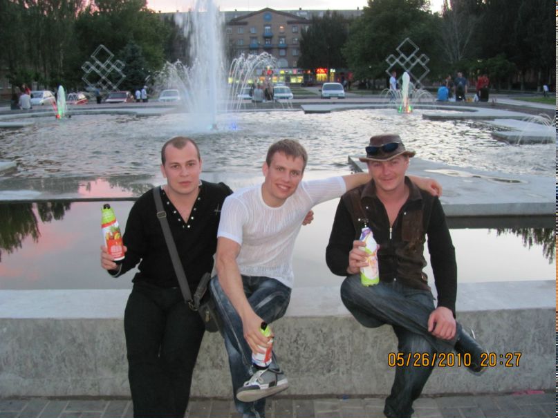 Артем Кавун | Запорожье