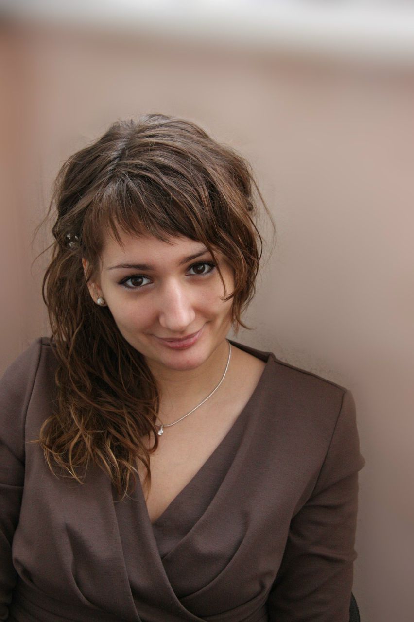 Элина Толчинская | Санкт-Петербург