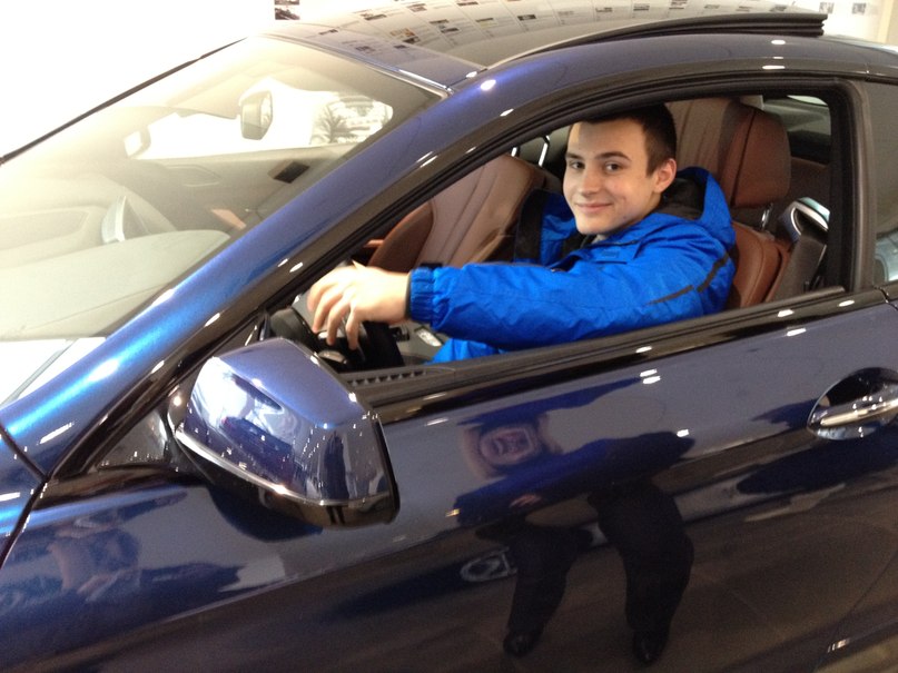 Ванек Голосок | Керчь