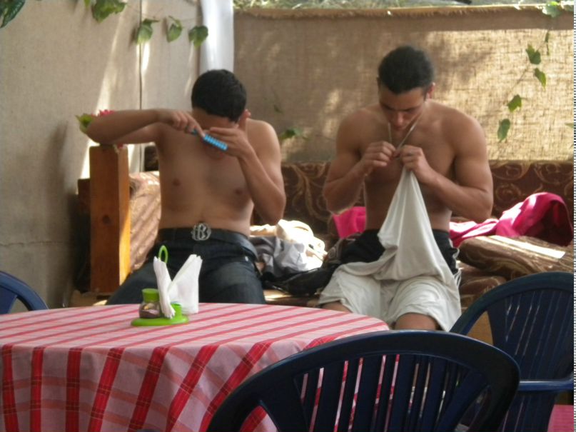 Эдем Панич | Симферополь