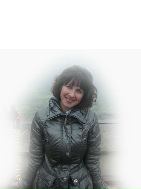 №18, Наталия Андрейчук №18, Наталия Андрейчук