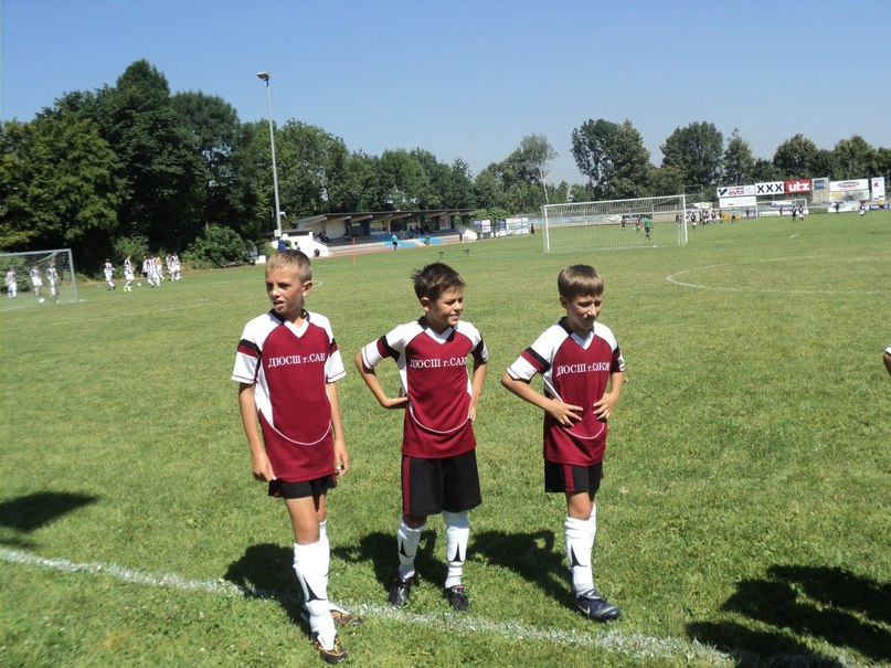 Женя Меженский | Саки