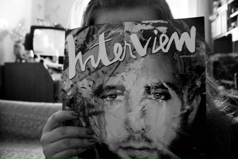 Анастасия Галочкина | Санкт-Петербург