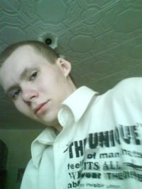 Илья Лапин | Луговской