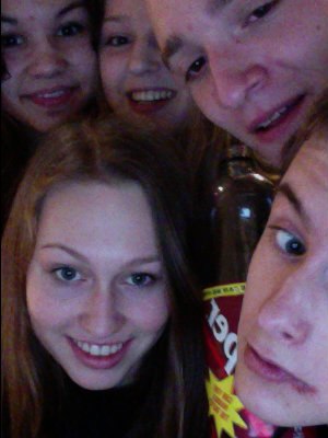 Maria Gazolina | Paris