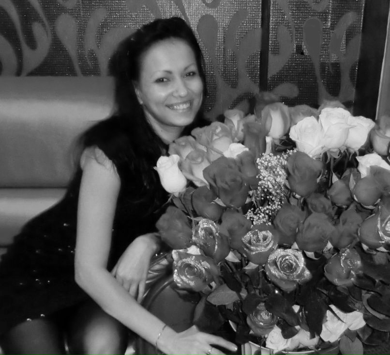 Аида Каримова | Казань