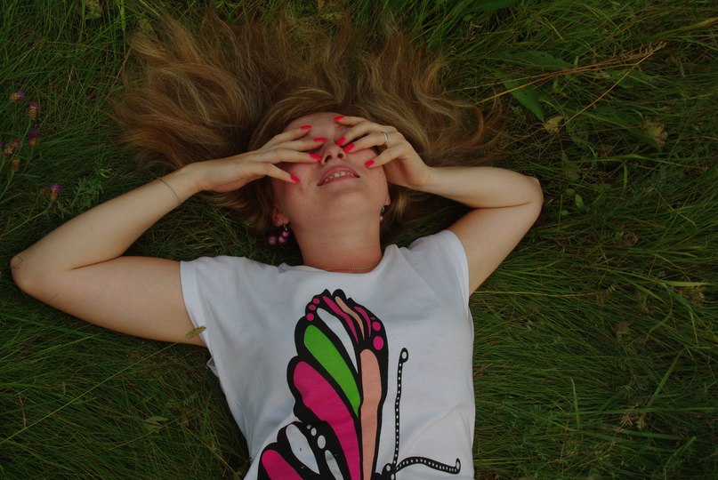 Ольга Рогалева | Череповец