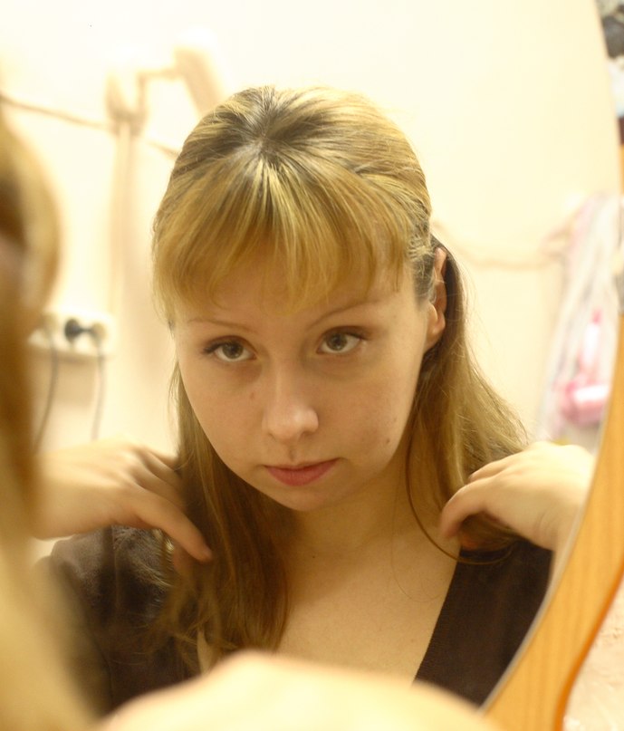 Мария Ларина | Москва