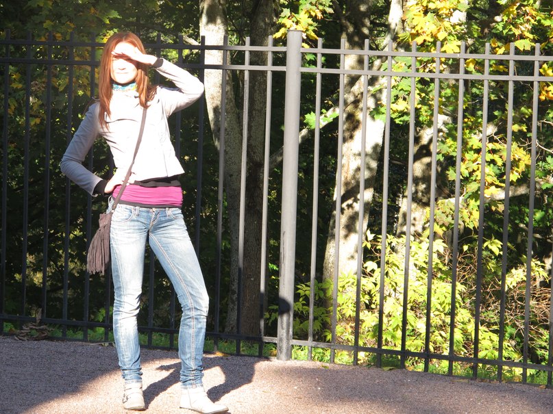 Елена Кротова | 