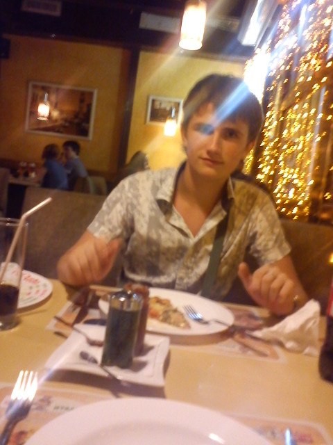 Георгий Ткач | Гомель