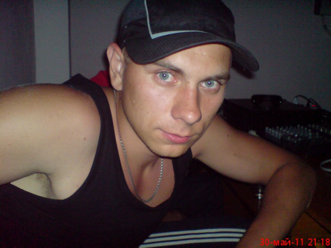 Dima Sharkov Юрьевич | Кривой Рог