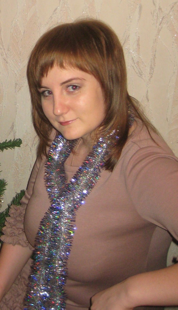 Наталия Безденежных | Киров