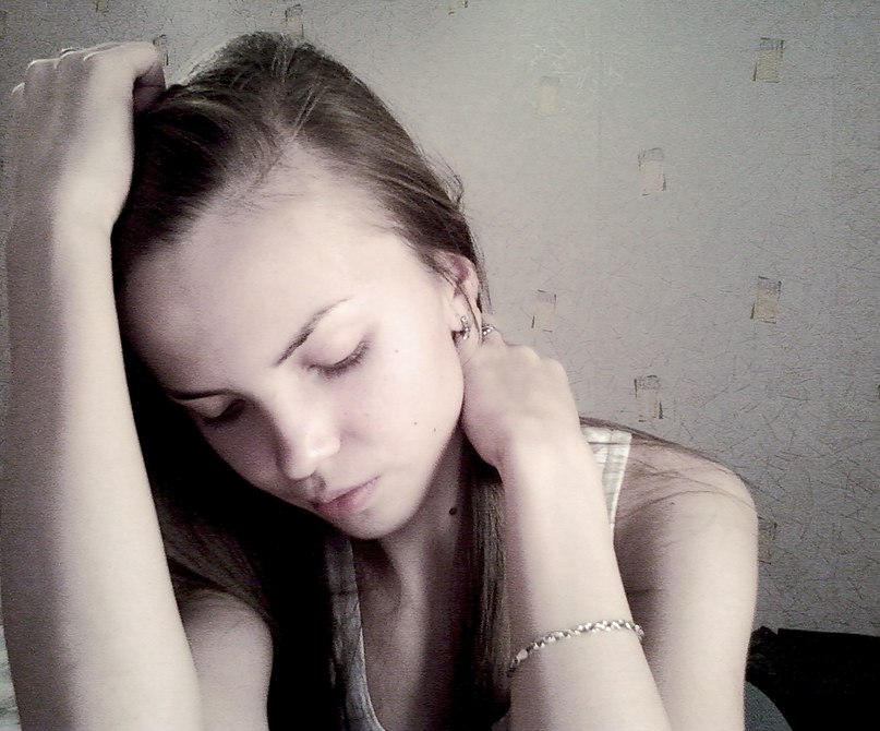 Элина Халиуллина | Стерлитамак