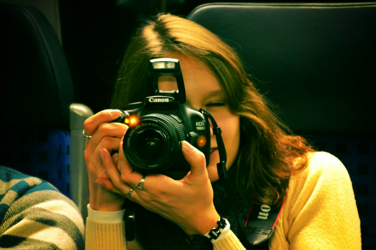 Вера Матафонова | Москва