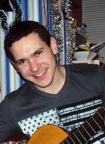 №11, Алексей Вязовиков №11, Алексей Вязовиков