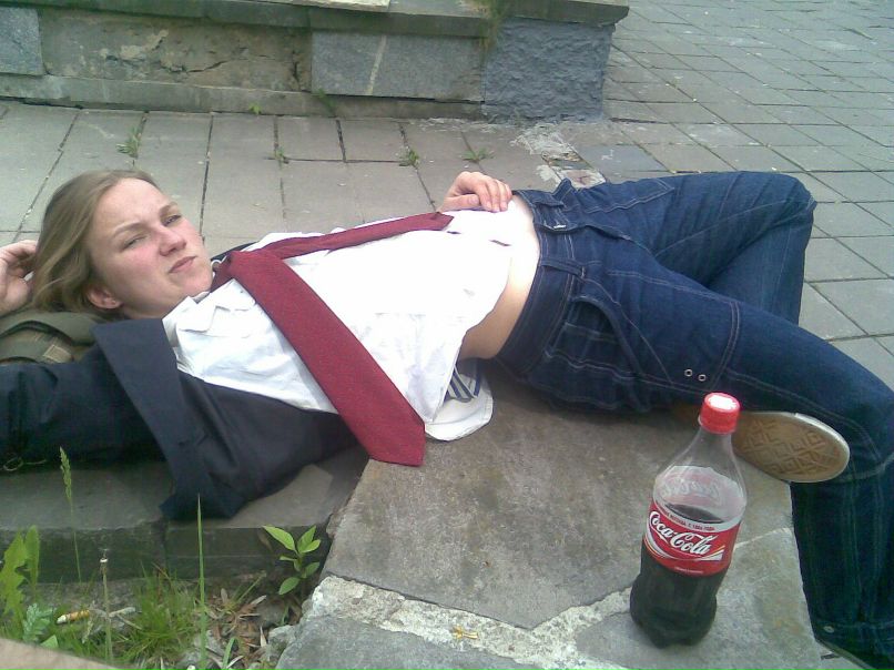 Юля Нявейка | Смолевичи