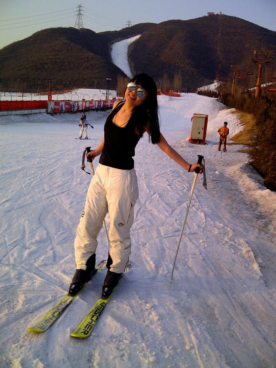 Сарюна Гудуева | Shenzhen