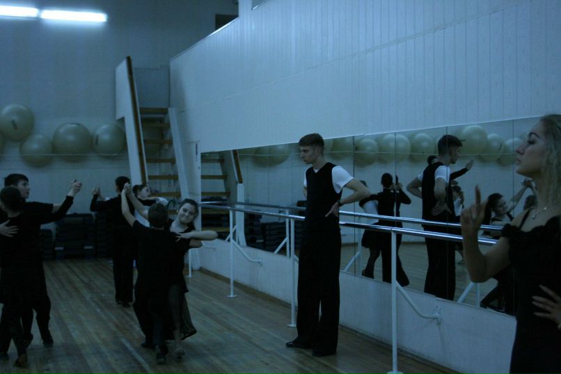 Анастасия Ермоленко | Запорожье