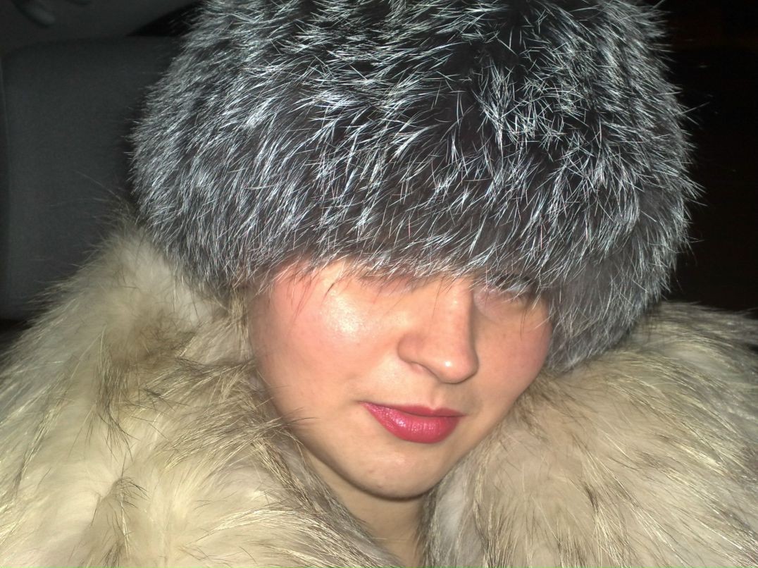 Джульетта Войткевич | Санкт-Петербург