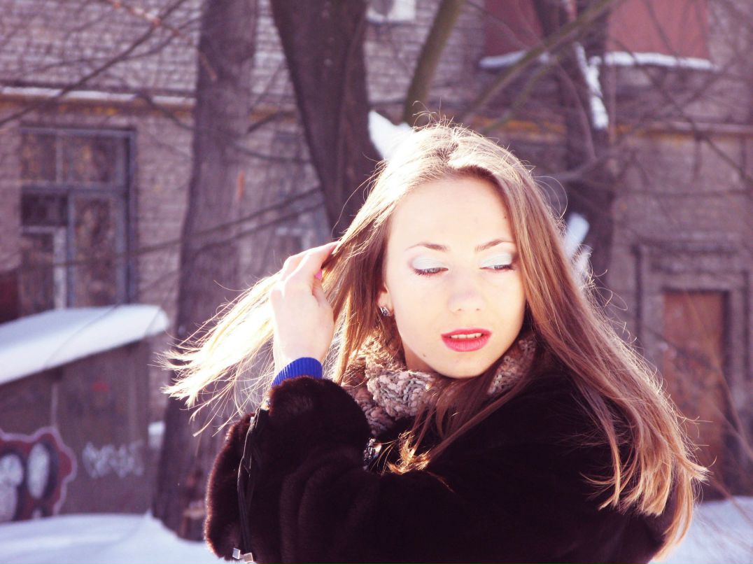 Алина Трипольская | Киев