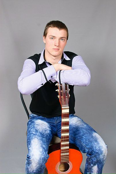 №52, Михаил Мосиюк, Киев №52, Михаил Мосиюк, Киев