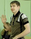Фотография Корнилова Ивана