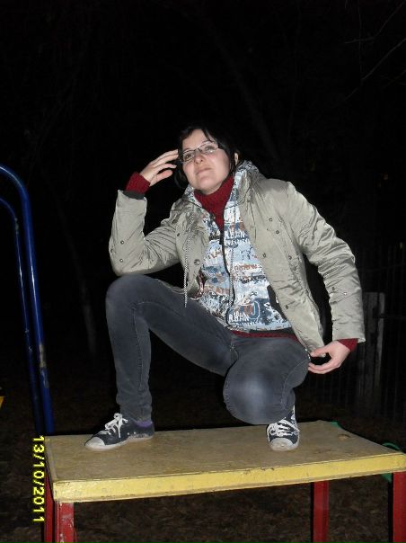 №182, Галка Гришина, Екатеринбург №182, Галка Гришина, Екатеринбург