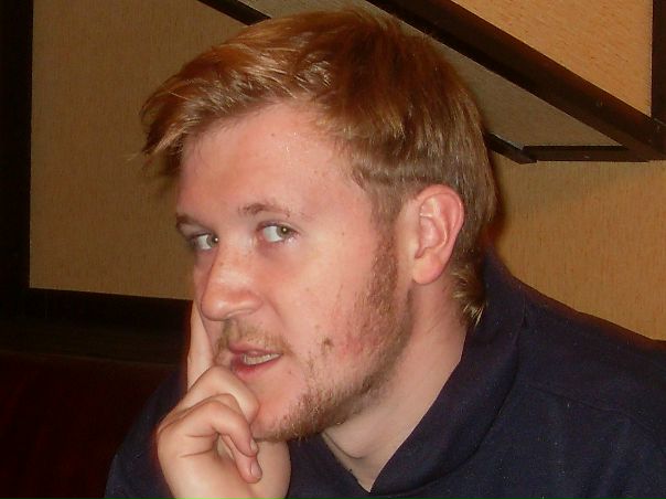 №48, Антон Чаплінський, Киев №48, Антон Чаплінський, Киев