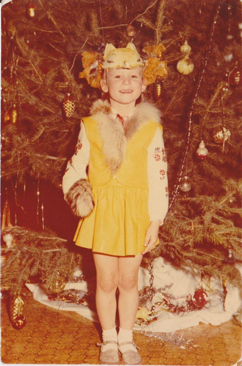 Людмила Великодная Nessa | 