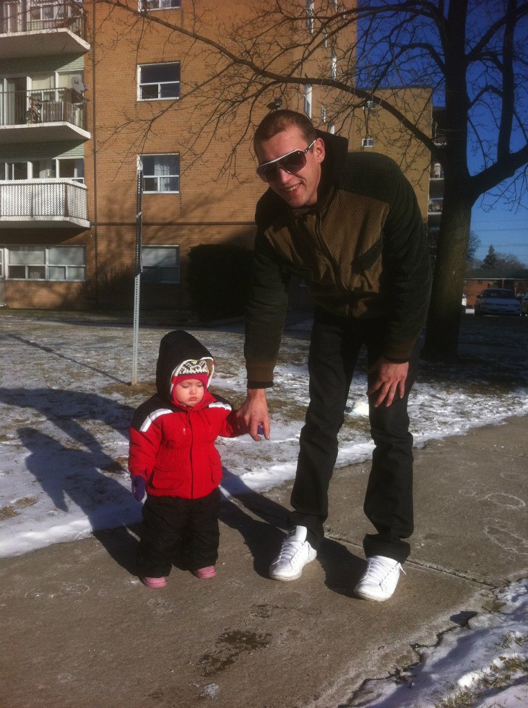 Misha Mikaylo | Toronto