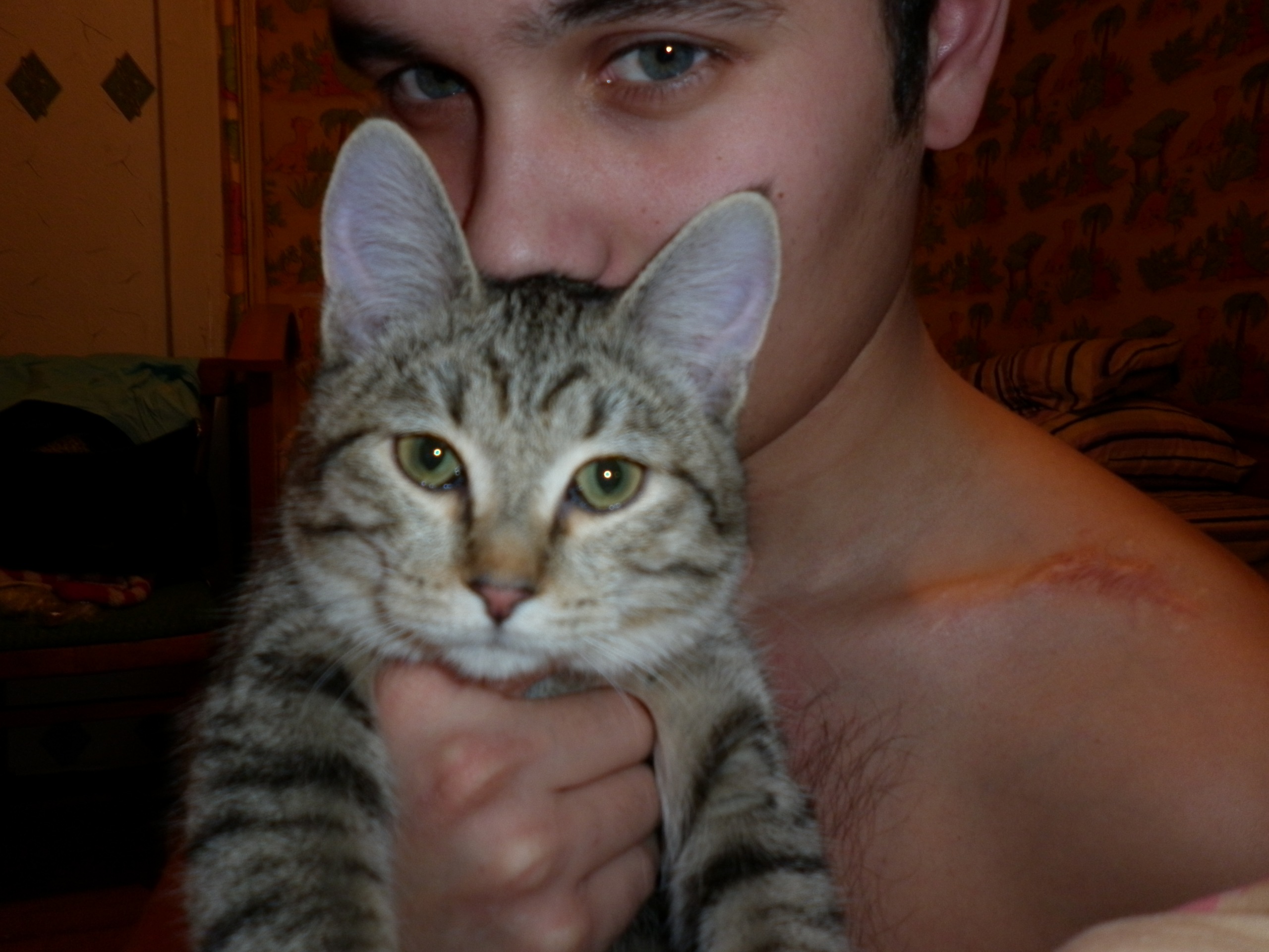 Фото профиля