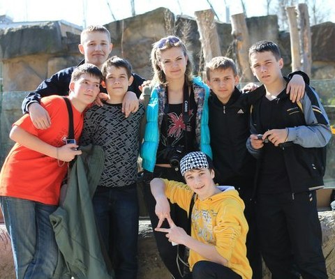 Людмила Крамина | Черновцы