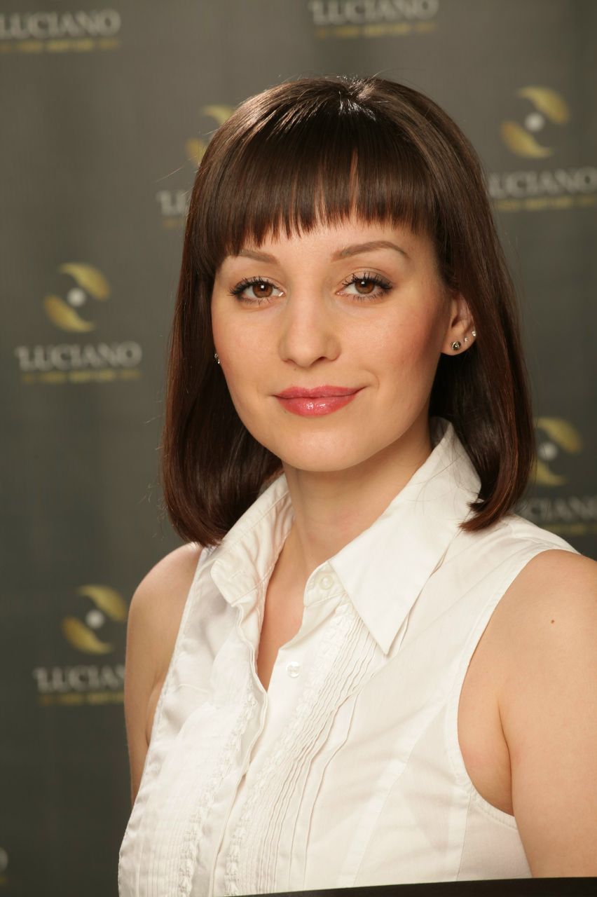 Марина Глазкова | Казань