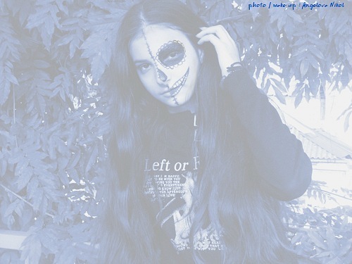 №130, Natali Diasamidze, Москва №130, Natali Diasamidze, Москва