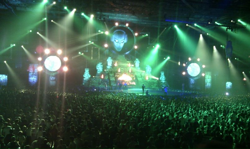 Илья Корсун | Санкт-Петербург